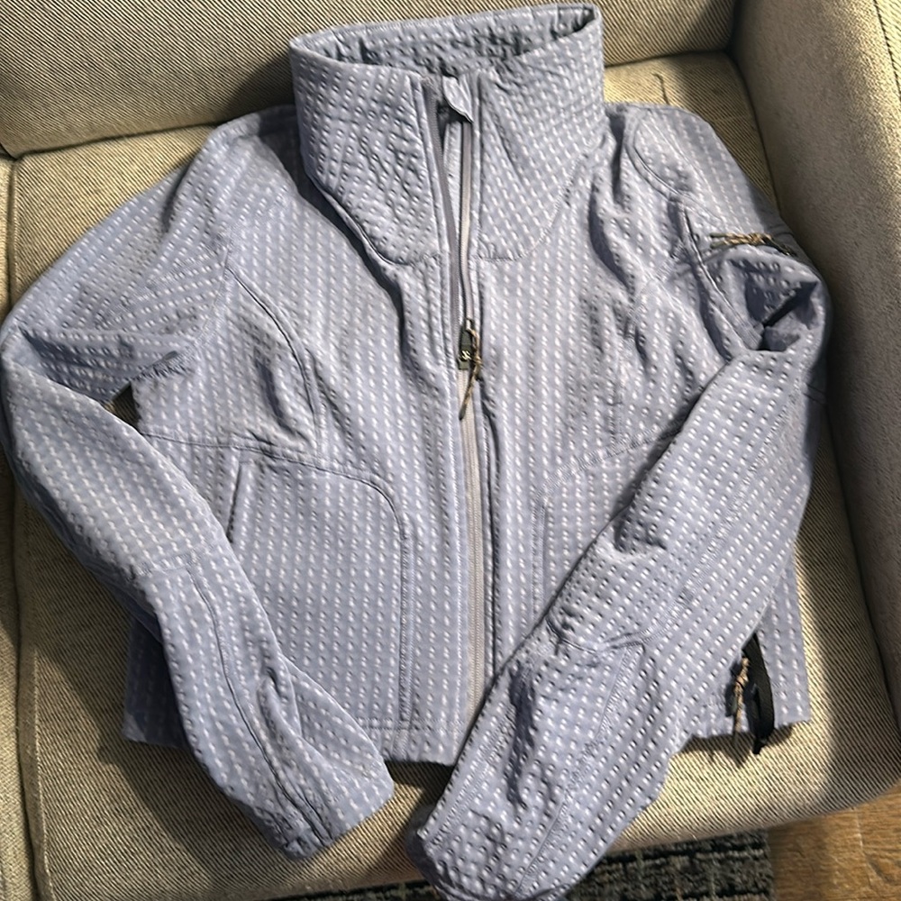 Lilu jacket